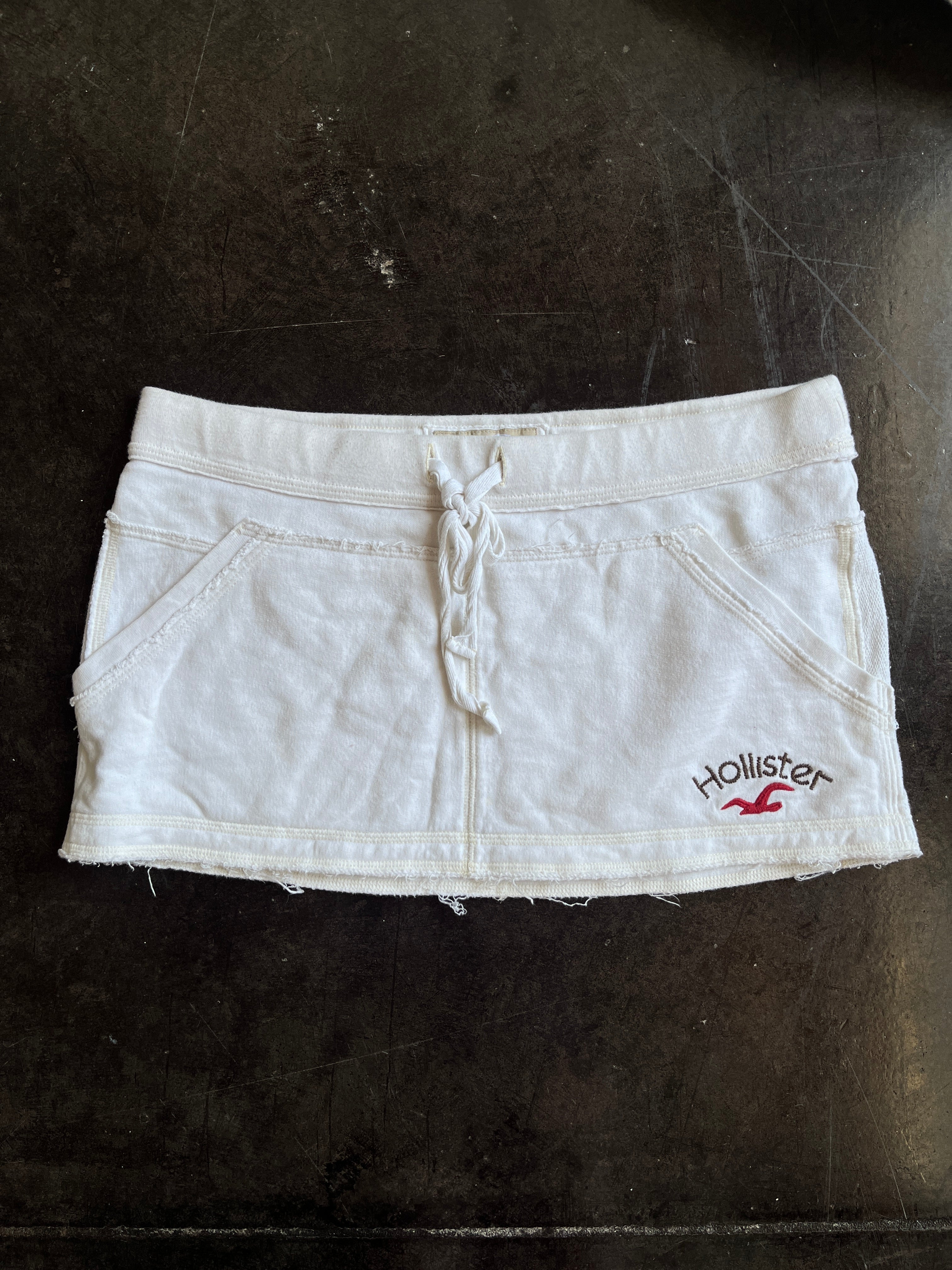 hollister mini