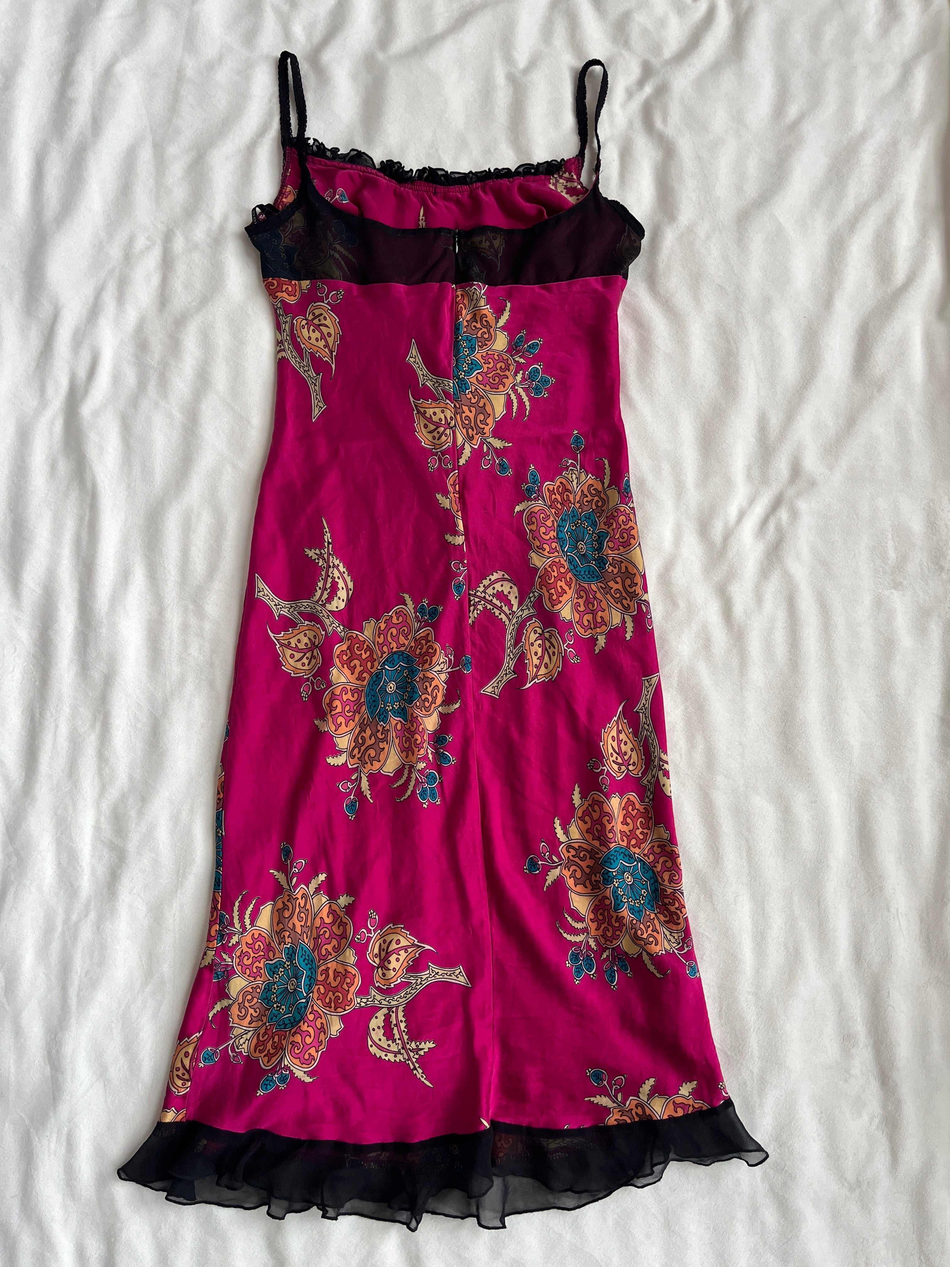 bebe silk