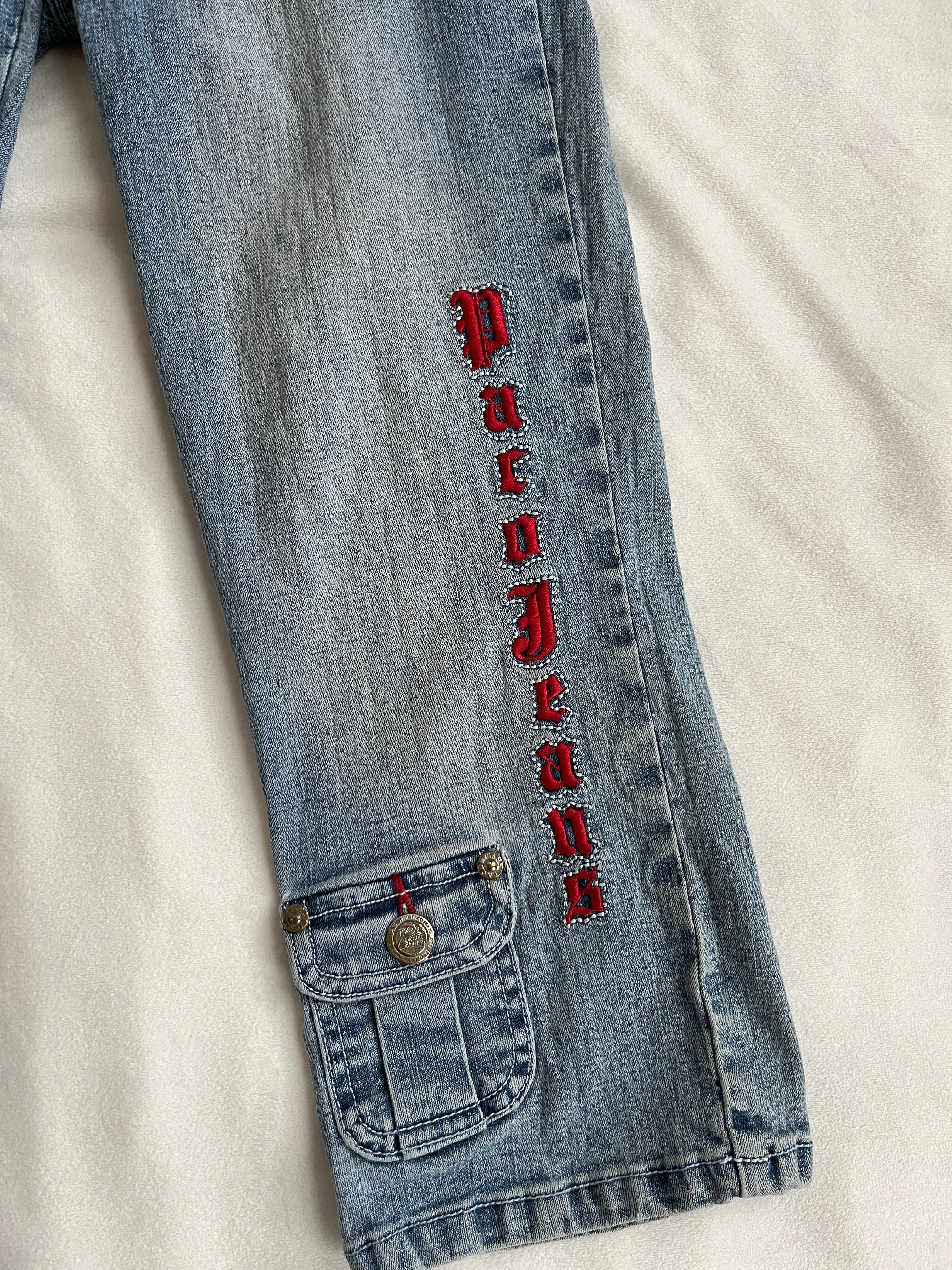 Pepe jeans capris