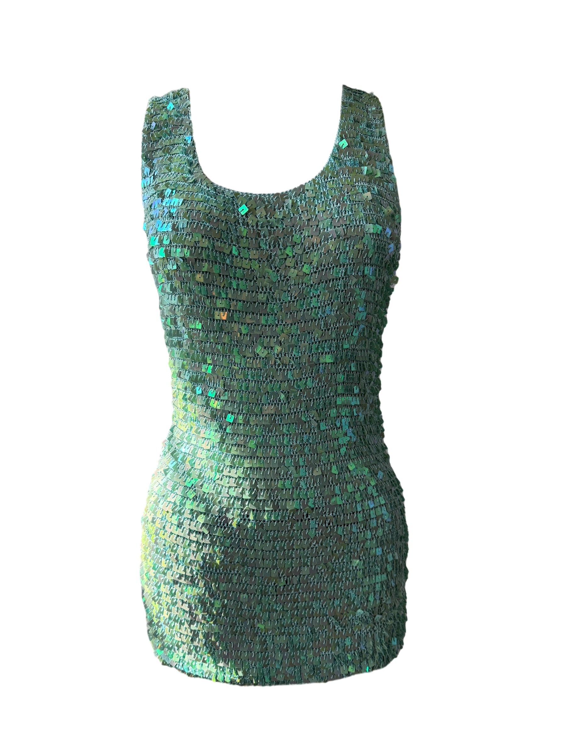 sequin summer