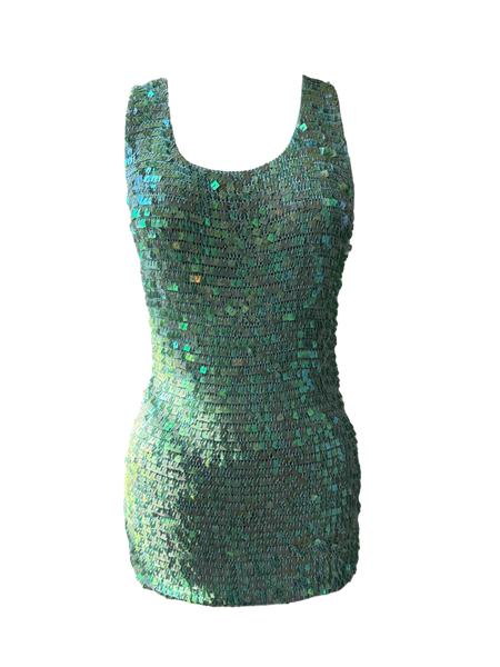 sequin summer