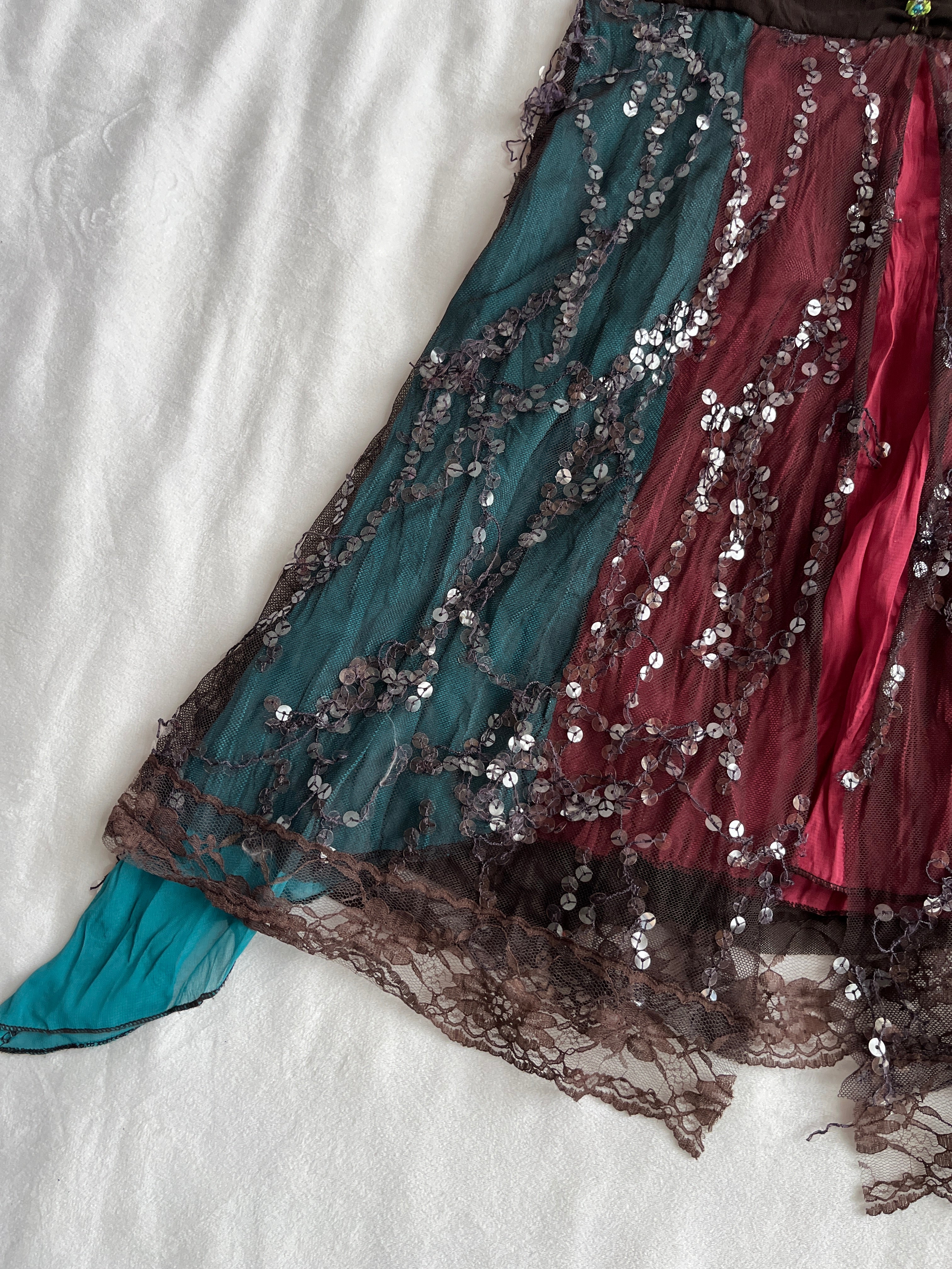 sequin paradise