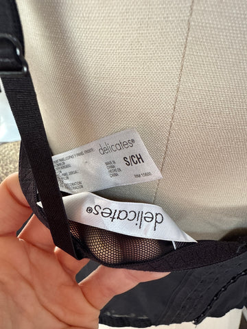 delicates corset💜