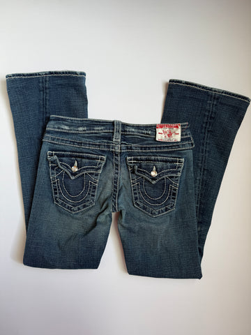 true religion jeans 🧲