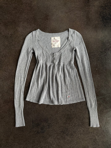hollister baby doll