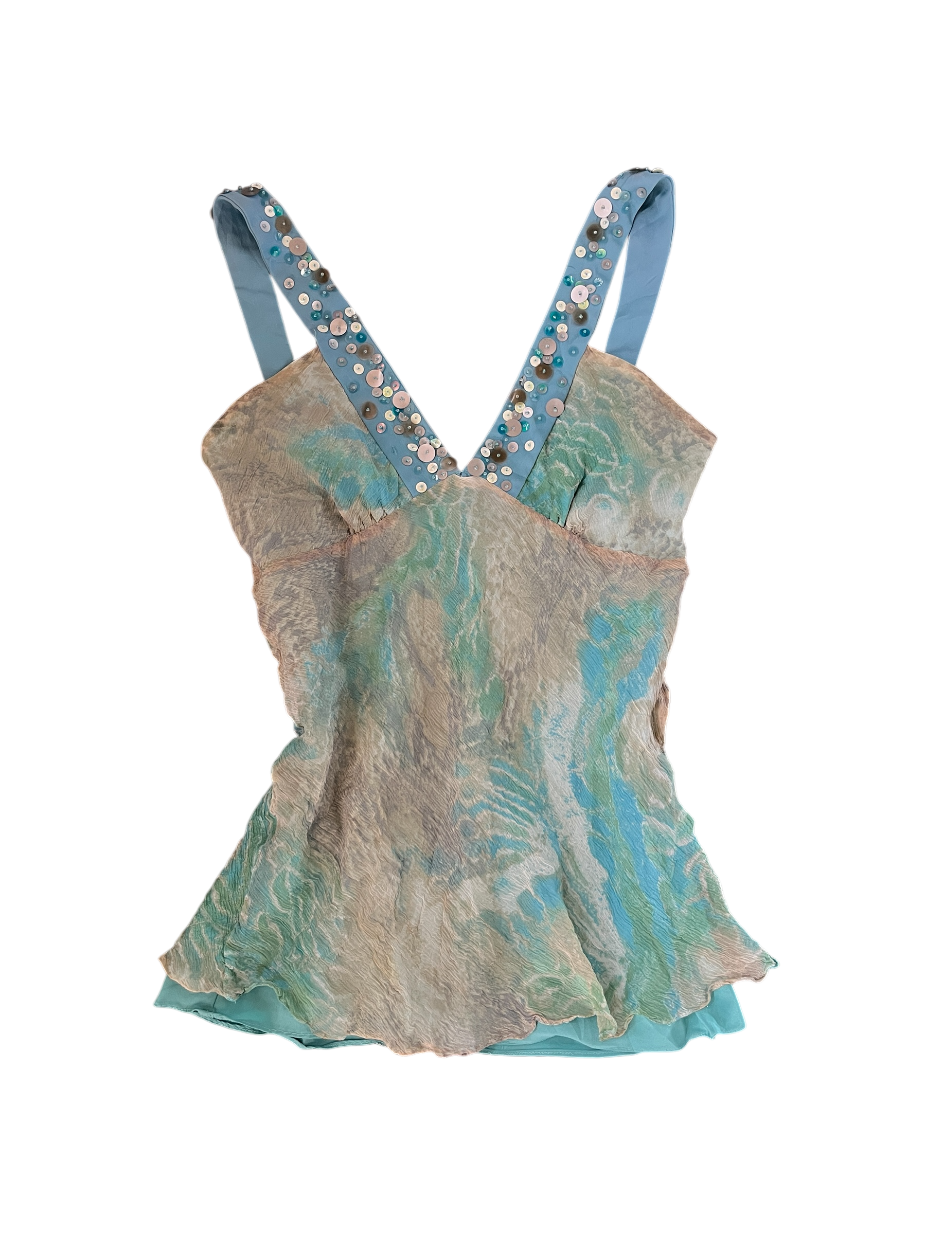 opal tide
