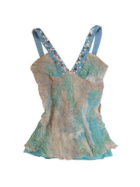 opal tide