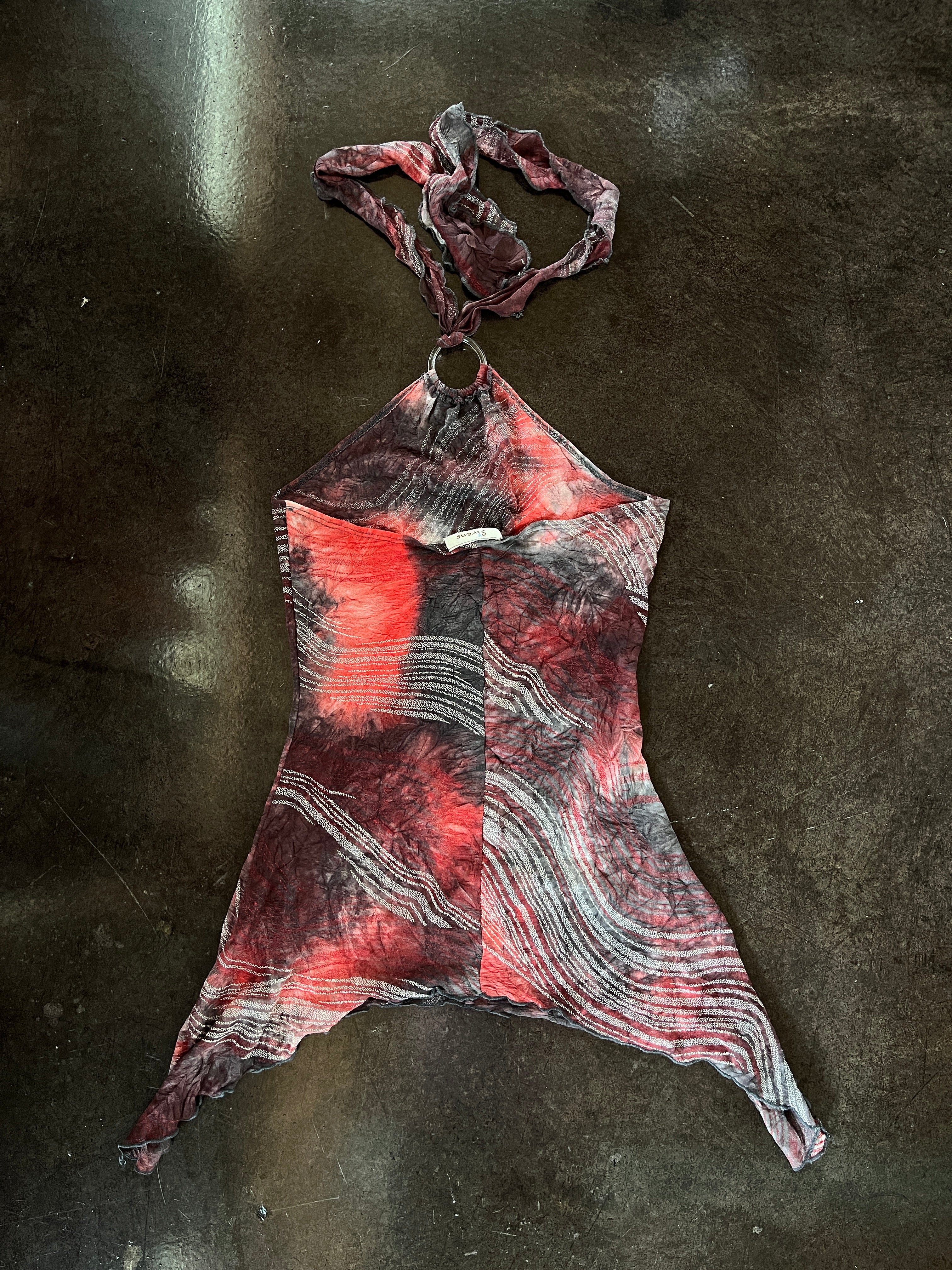 stardust halter