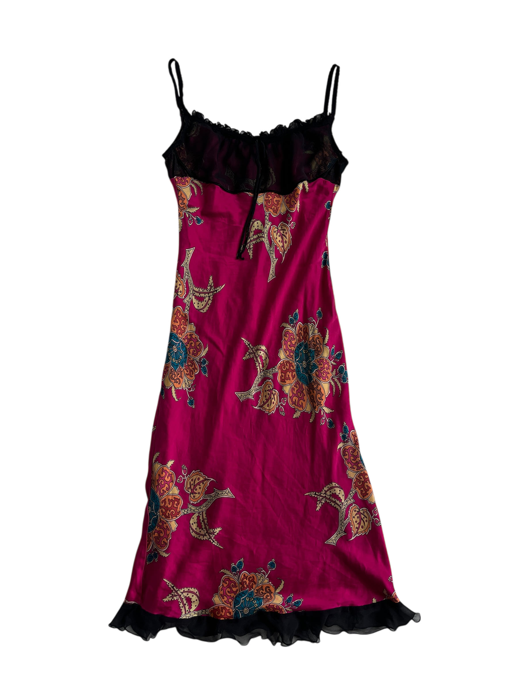 bebe silk