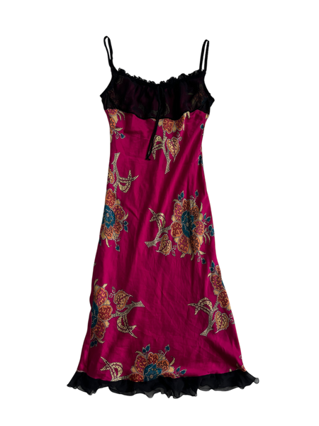 bebe silk