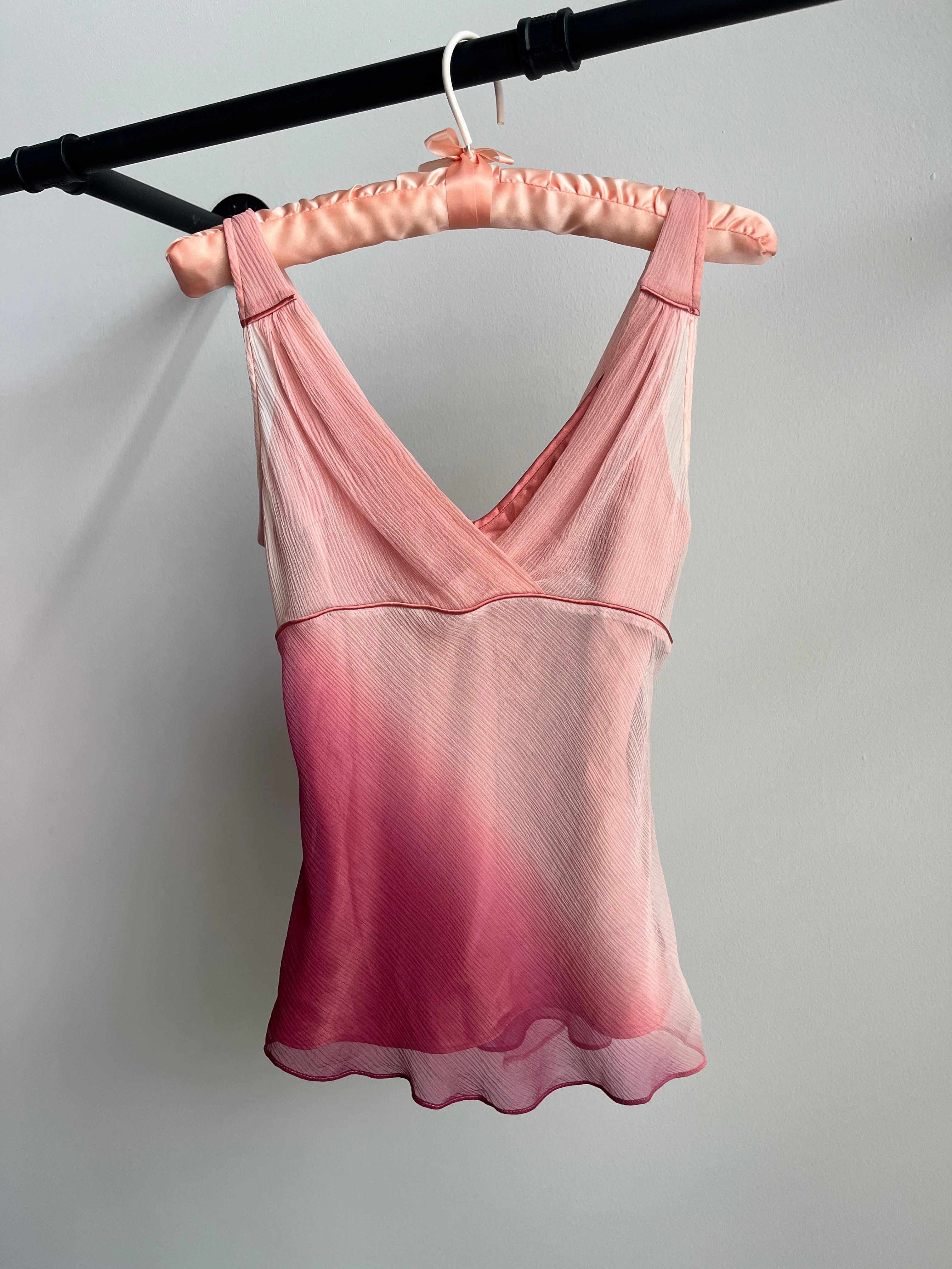 sunset silk