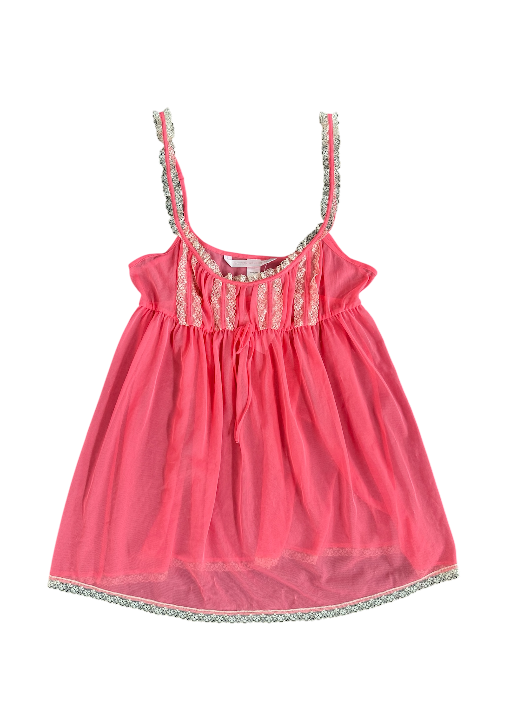 Addison Rae baby doll
