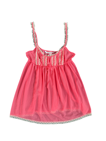 Addison Rae baby doll