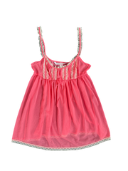 Addison Rae baby doll