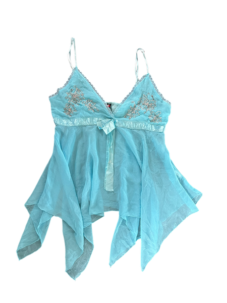 babydoll fairy