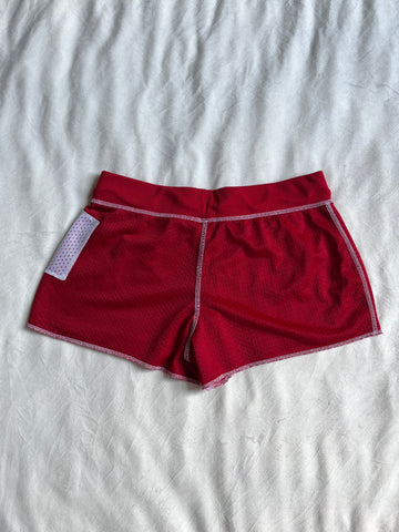 sporty mini shorts⚽️