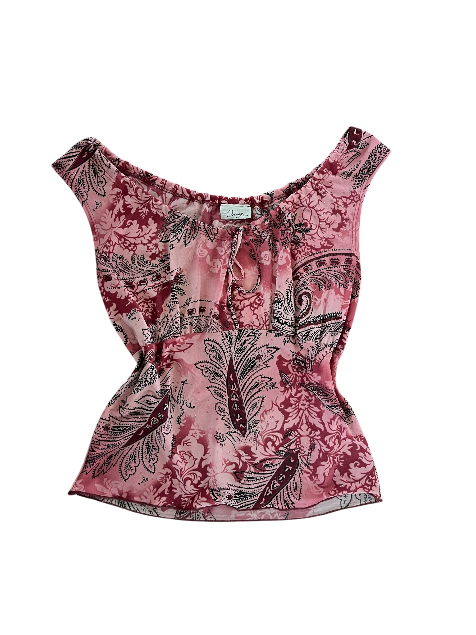 dusty rose