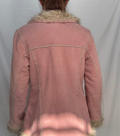 pink penny lane jacket