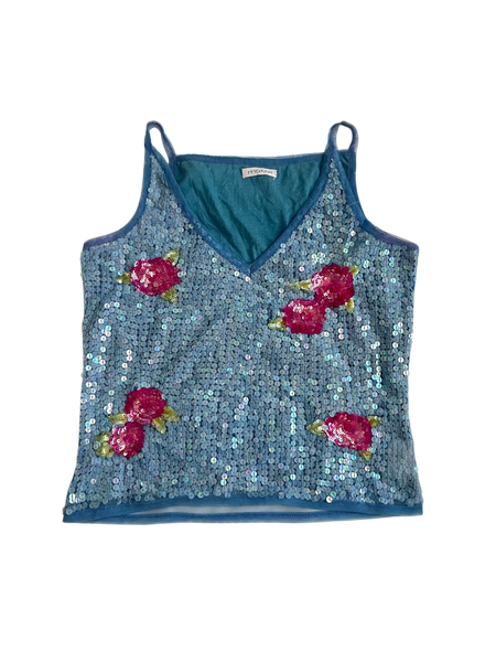 aquamarine