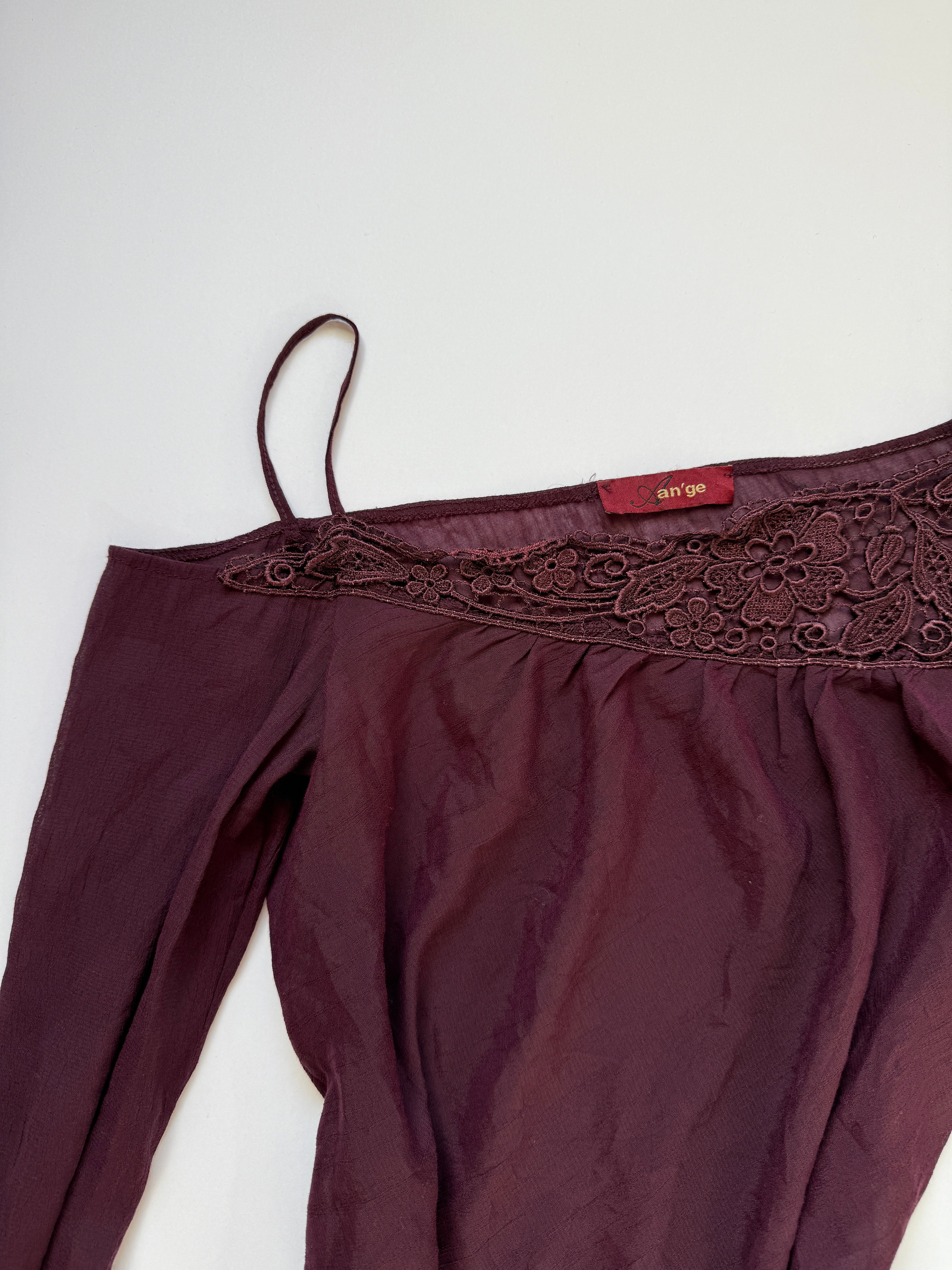 euro blouse💋
