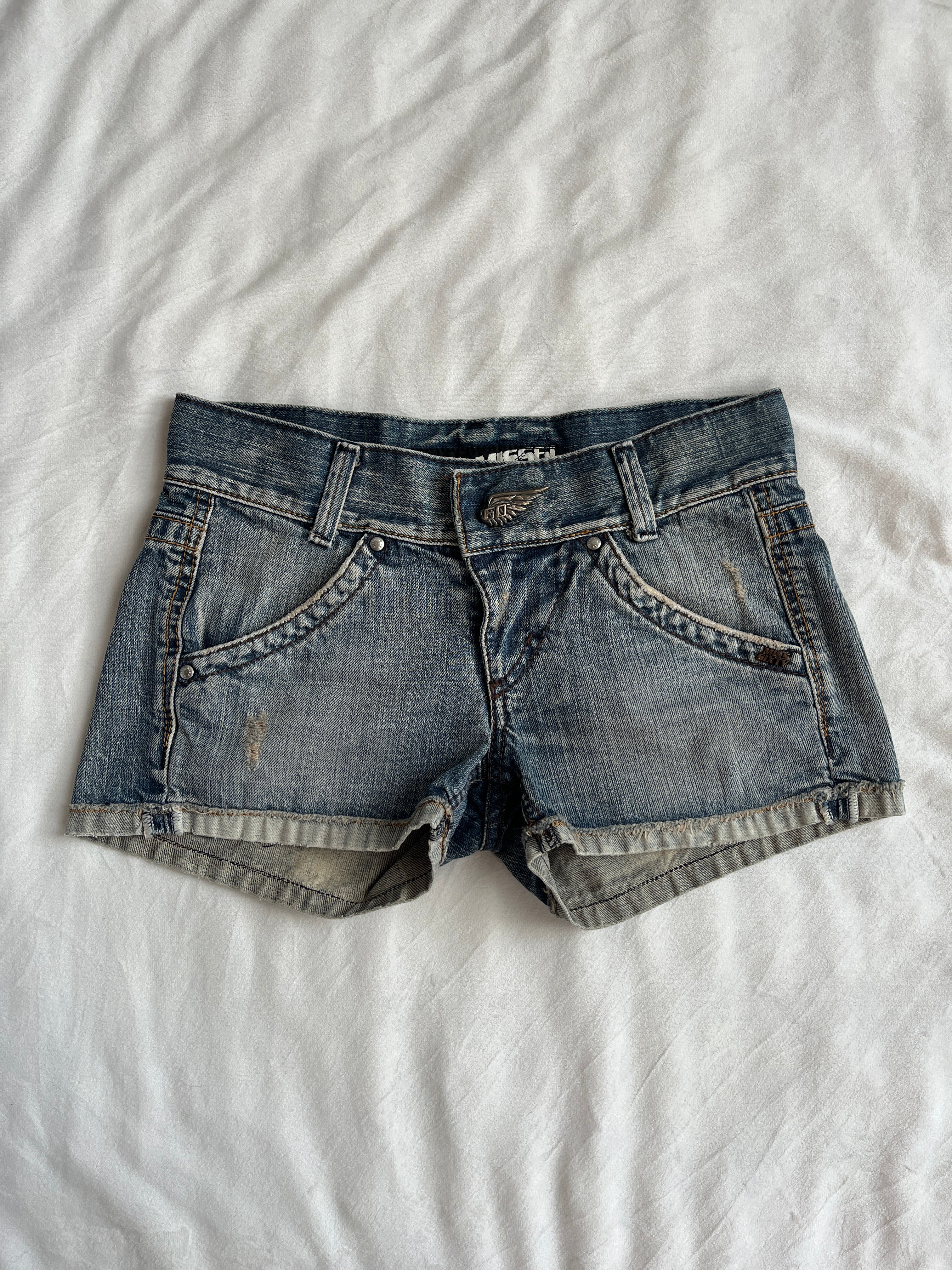 miss sixty shorts 💋
