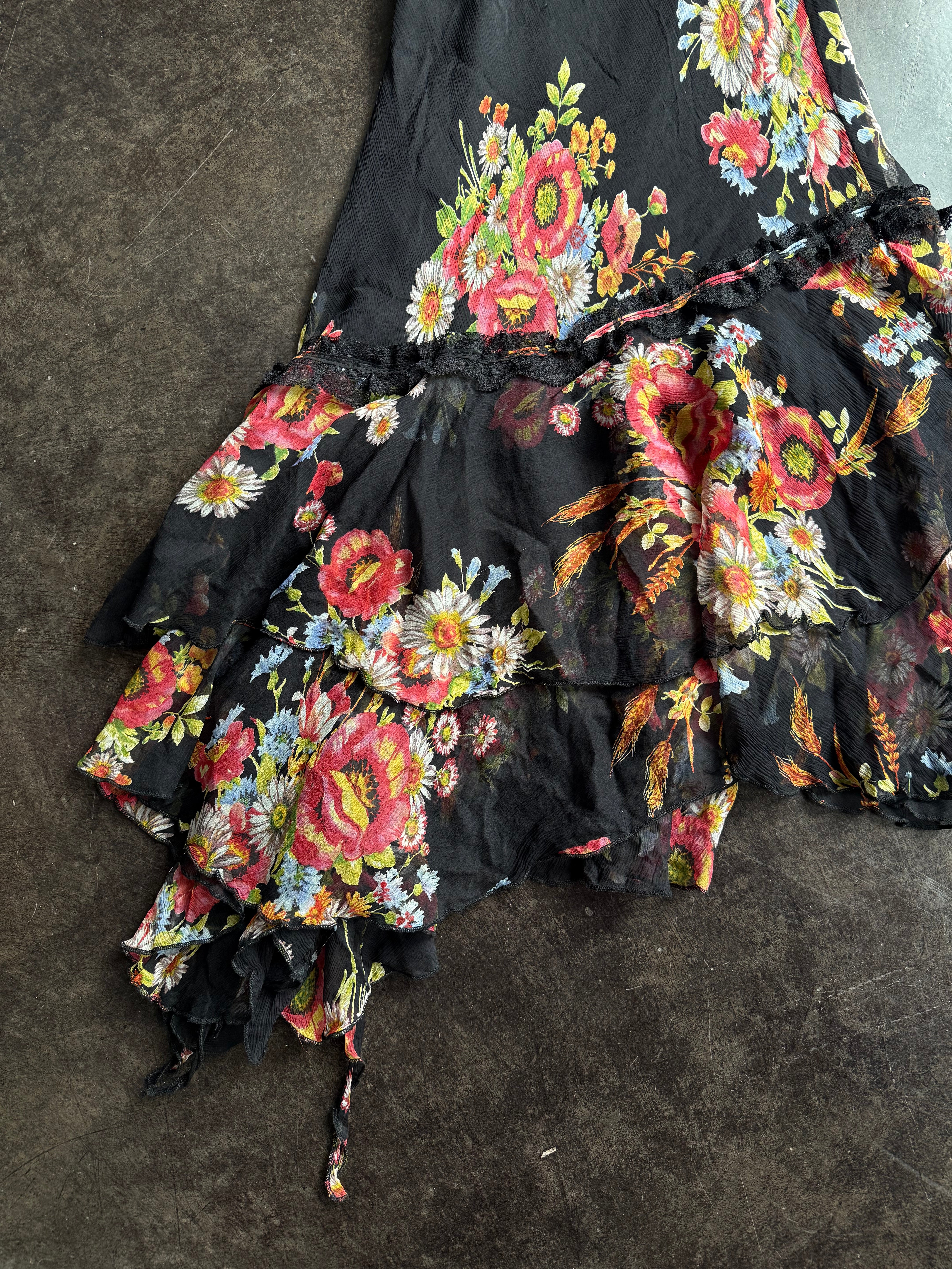 made in Italy dress