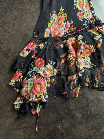 made in Italy dress
