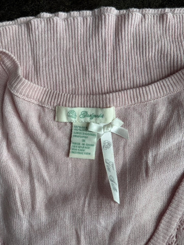 cutie sweater top