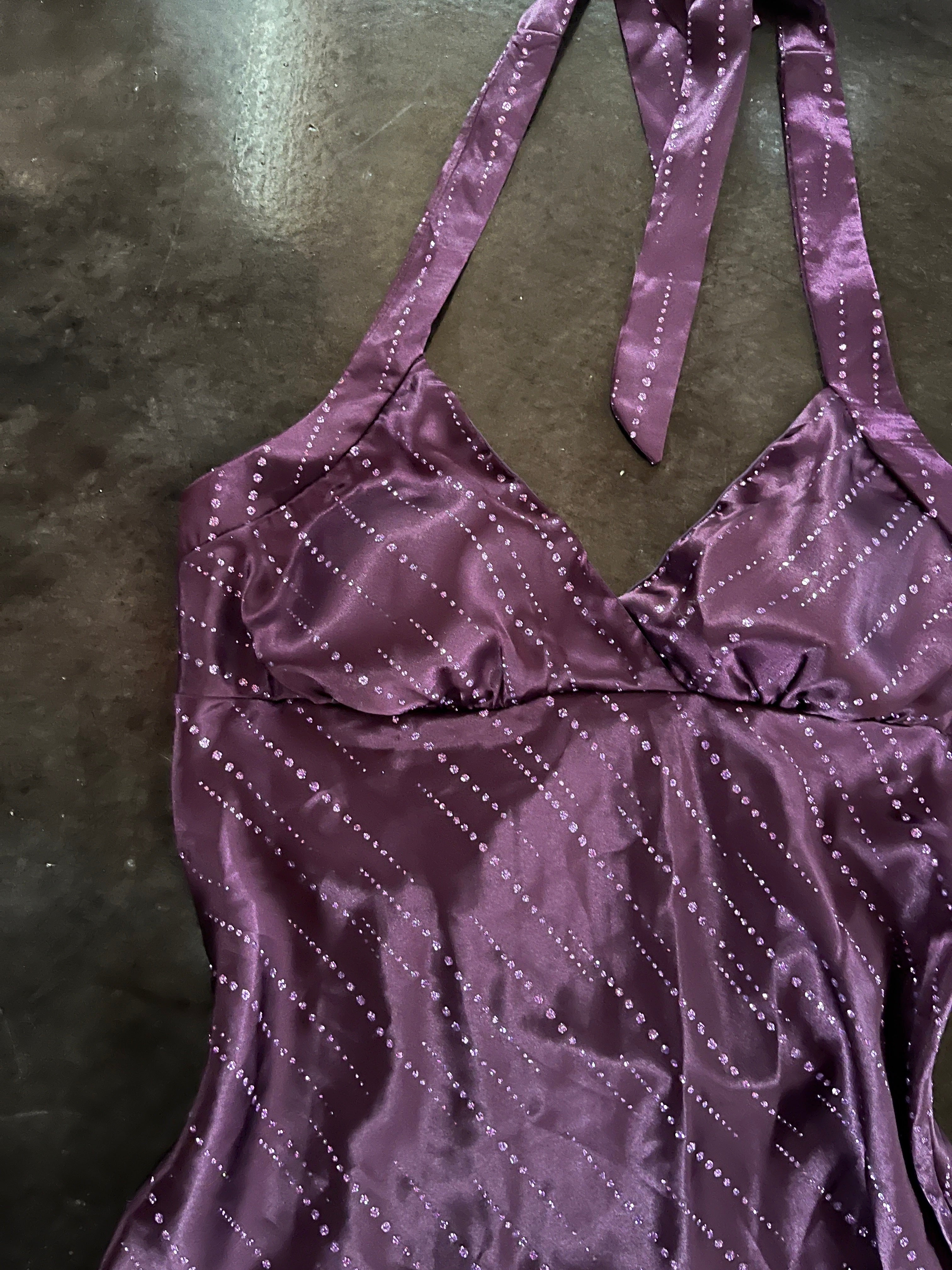 after dark halter