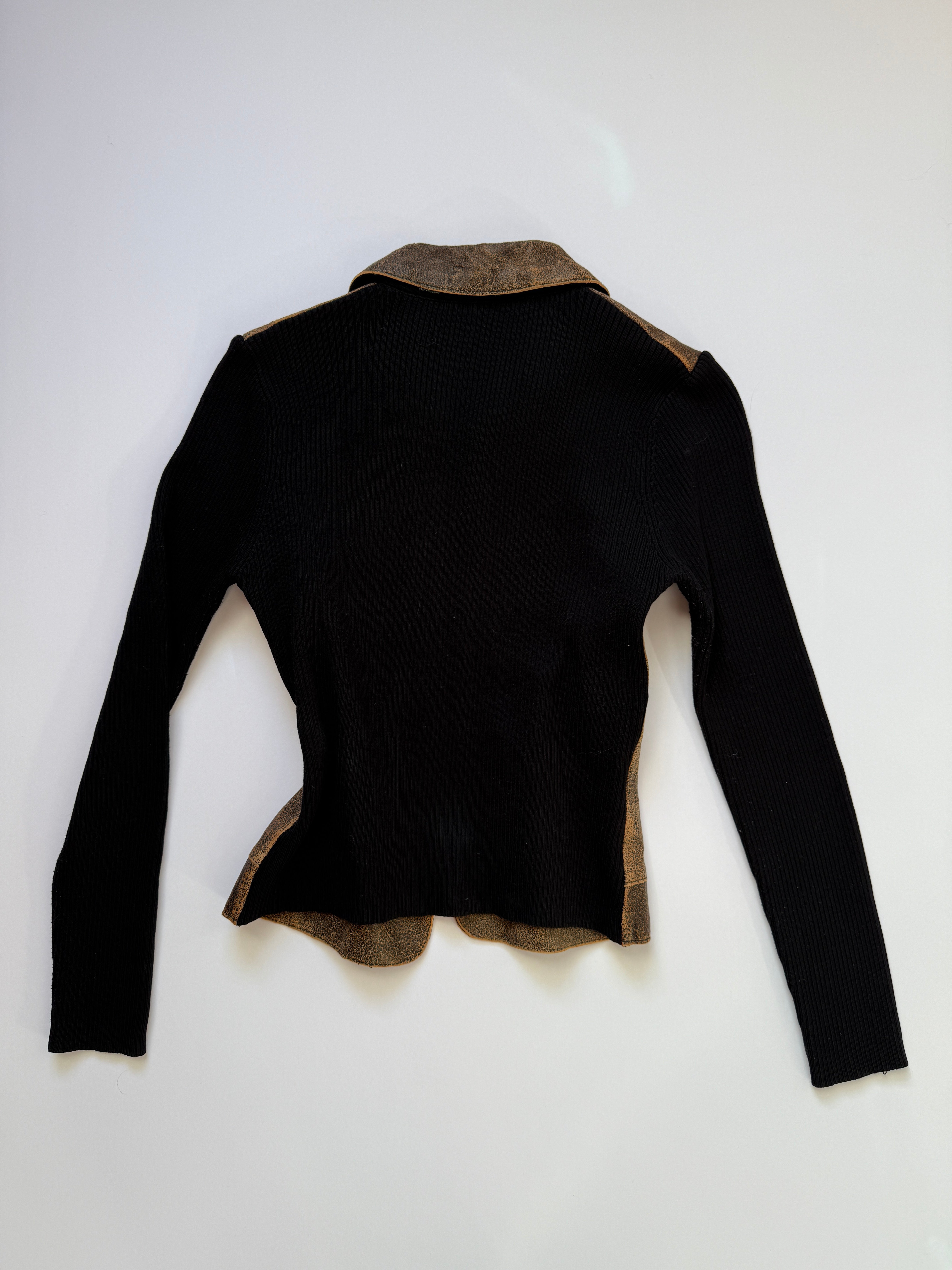 euro sweater