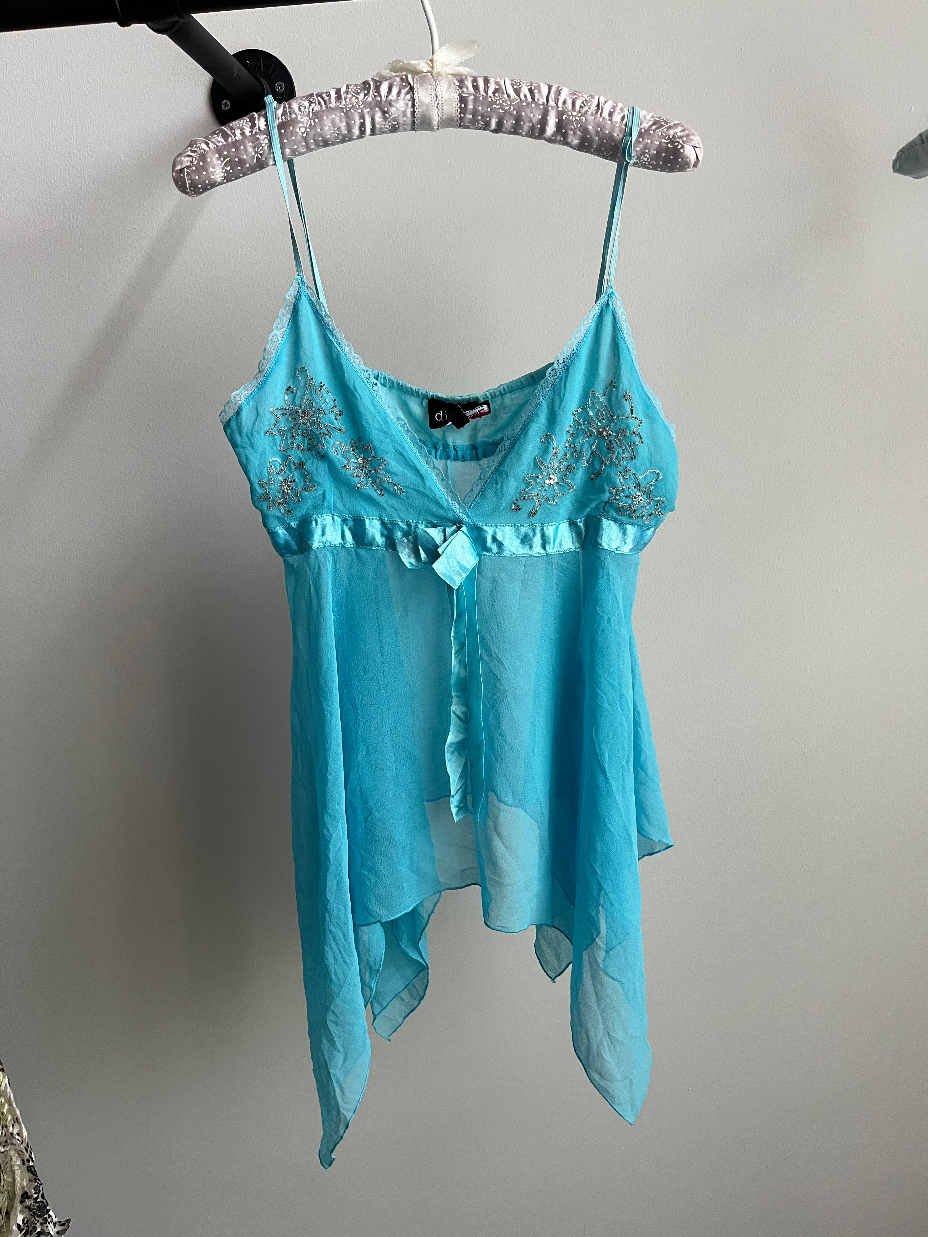 babydoll fairy