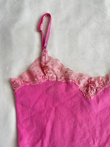 lace cami💖