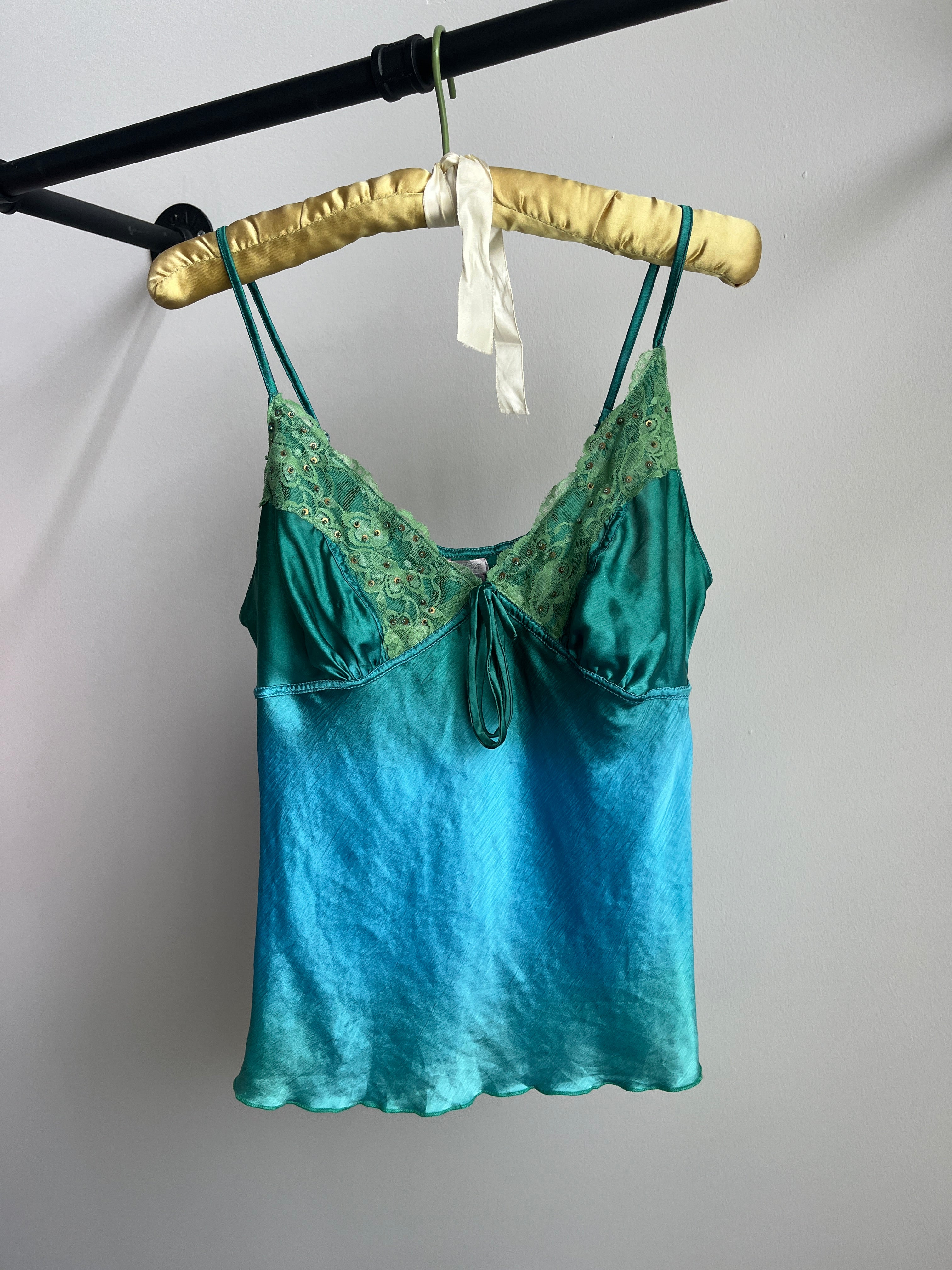 siren silk