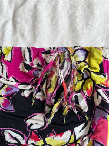 euro tube dress 🌺