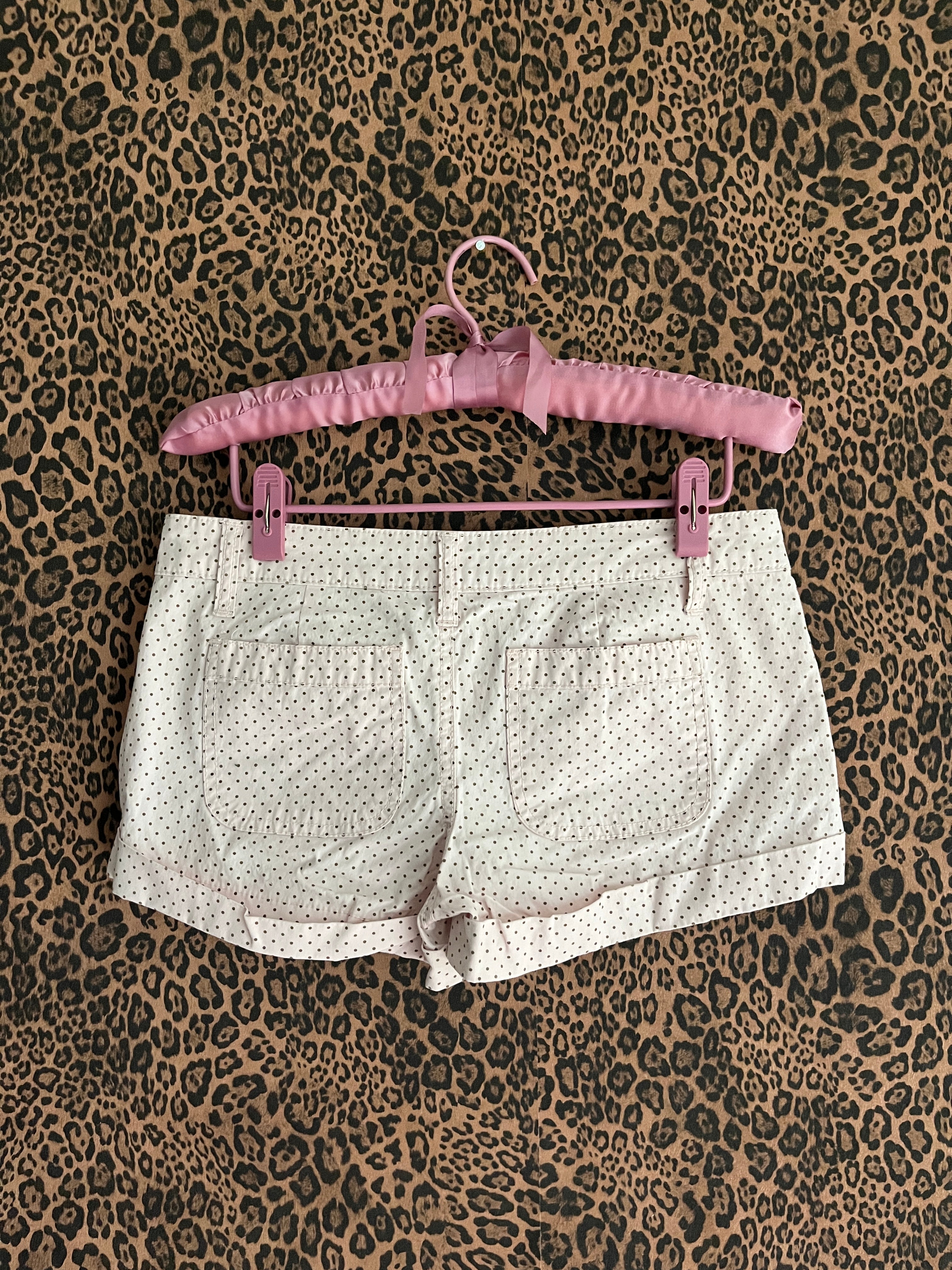 LEI SHORTS
