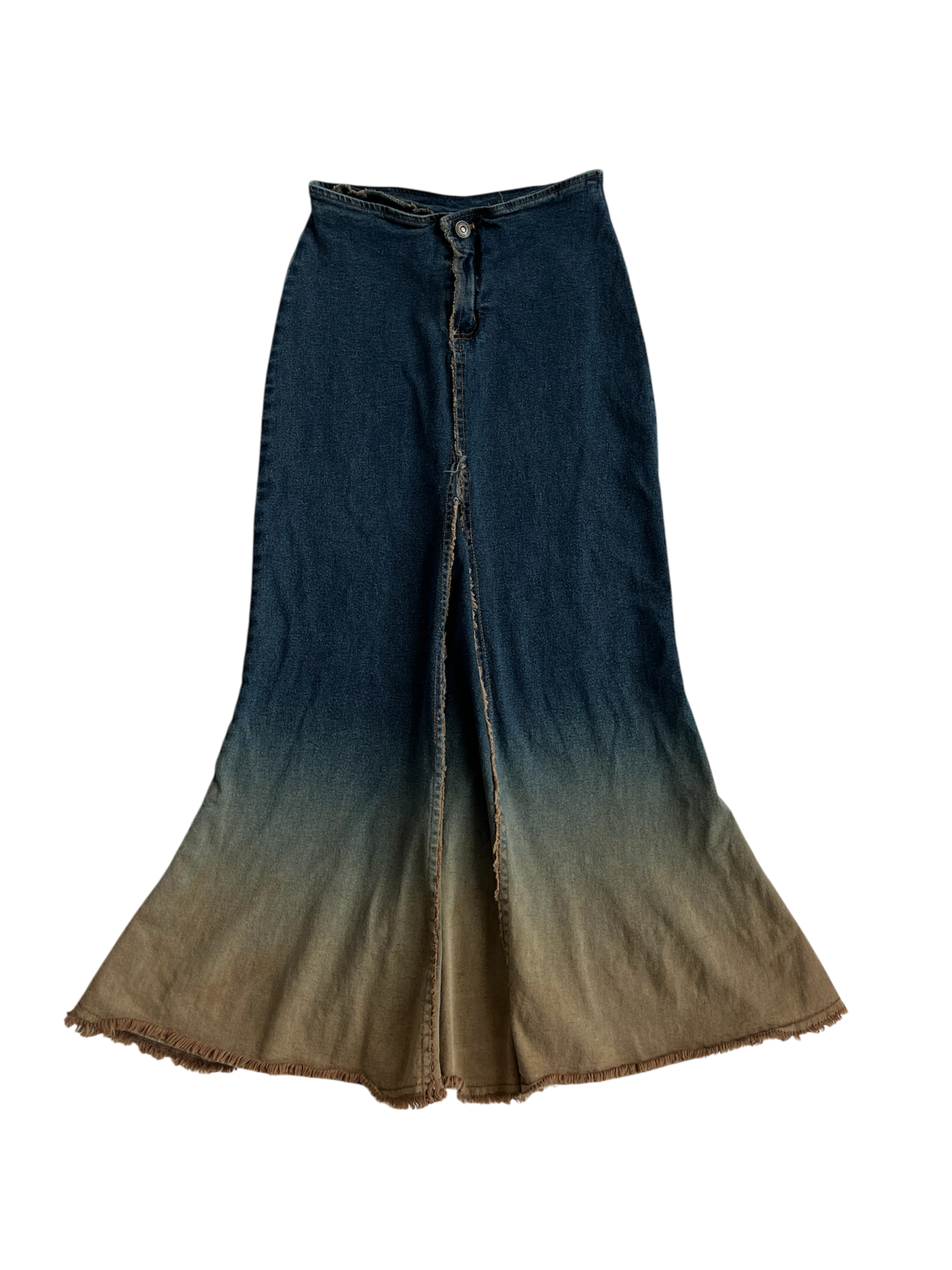mermaid denim