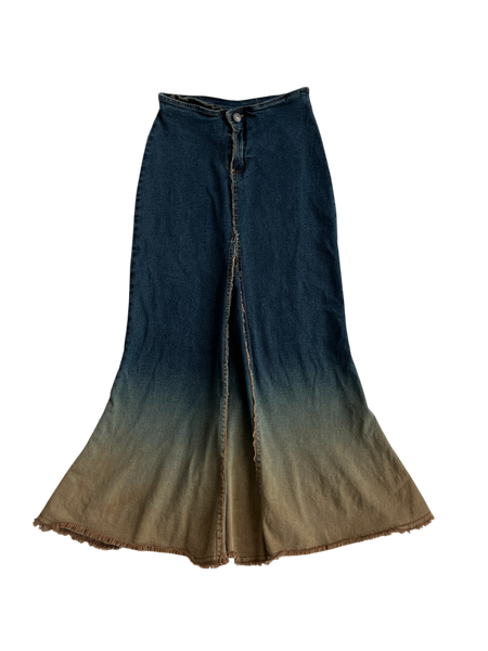 mermaid denim