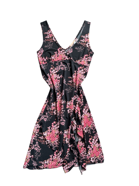 forever 21 mesh dress
