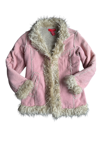 pink penny lane jacket