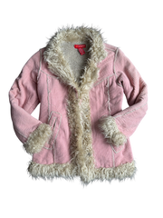 pink penny lane jacket