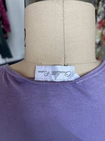 charlotte russe 🪻