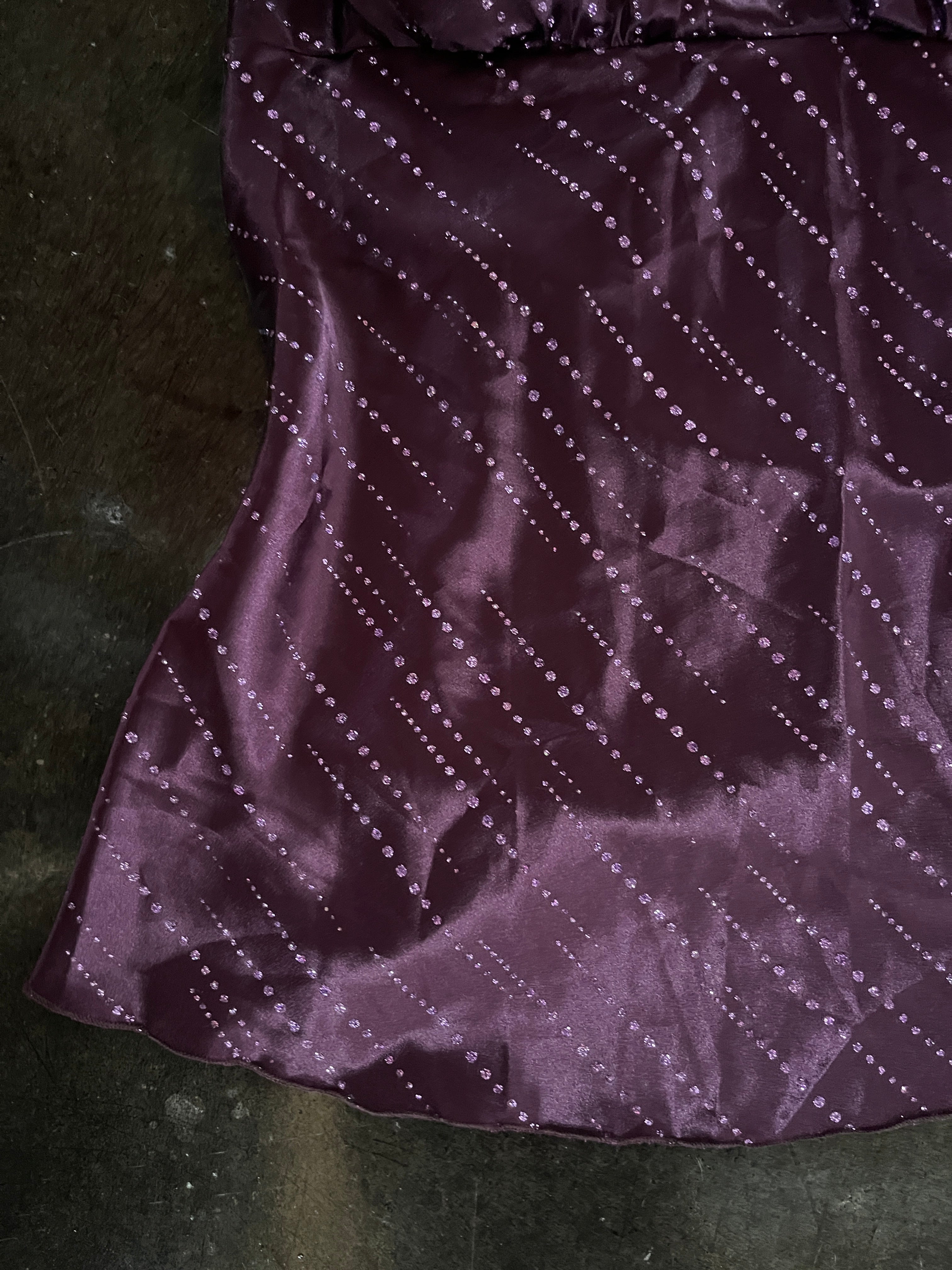 after dark halter