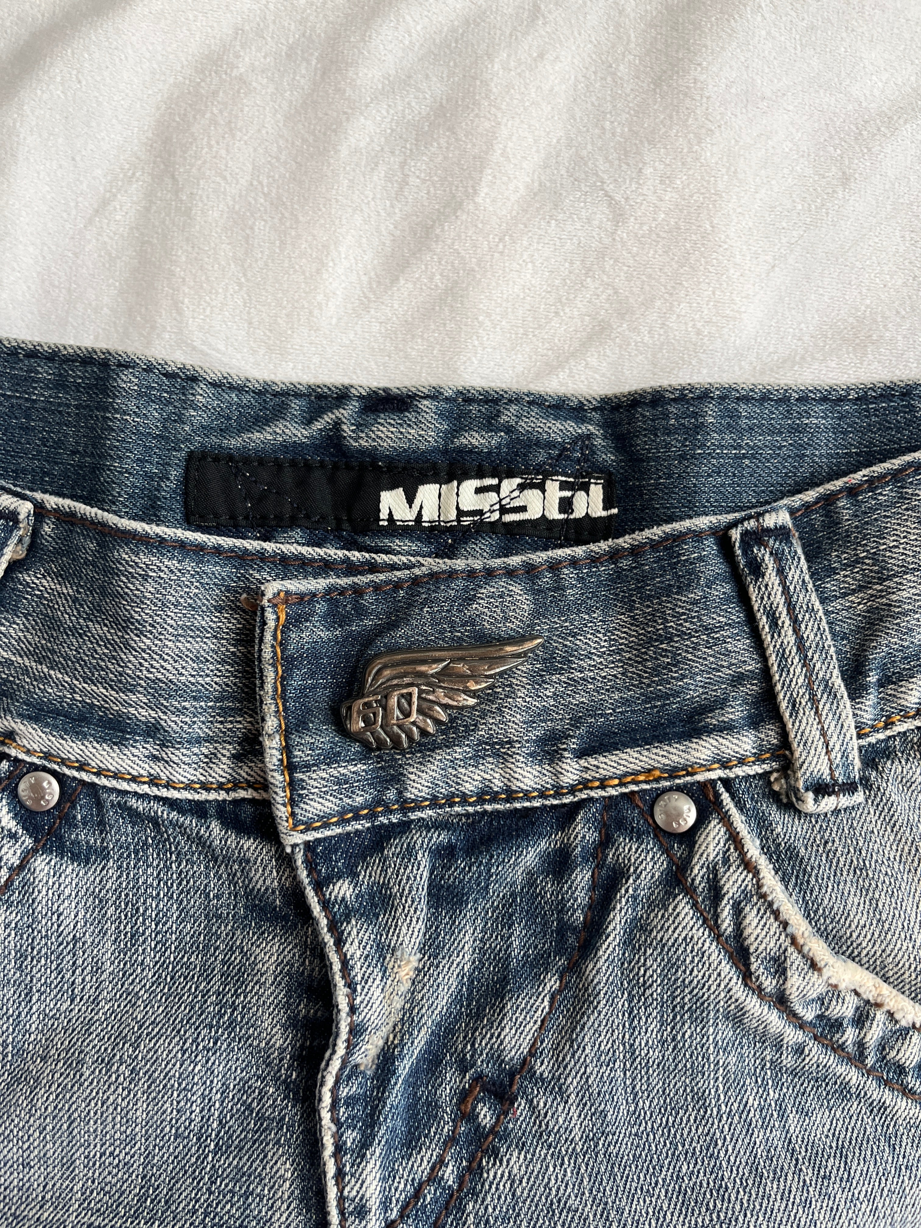 miss sixty shorts 💋