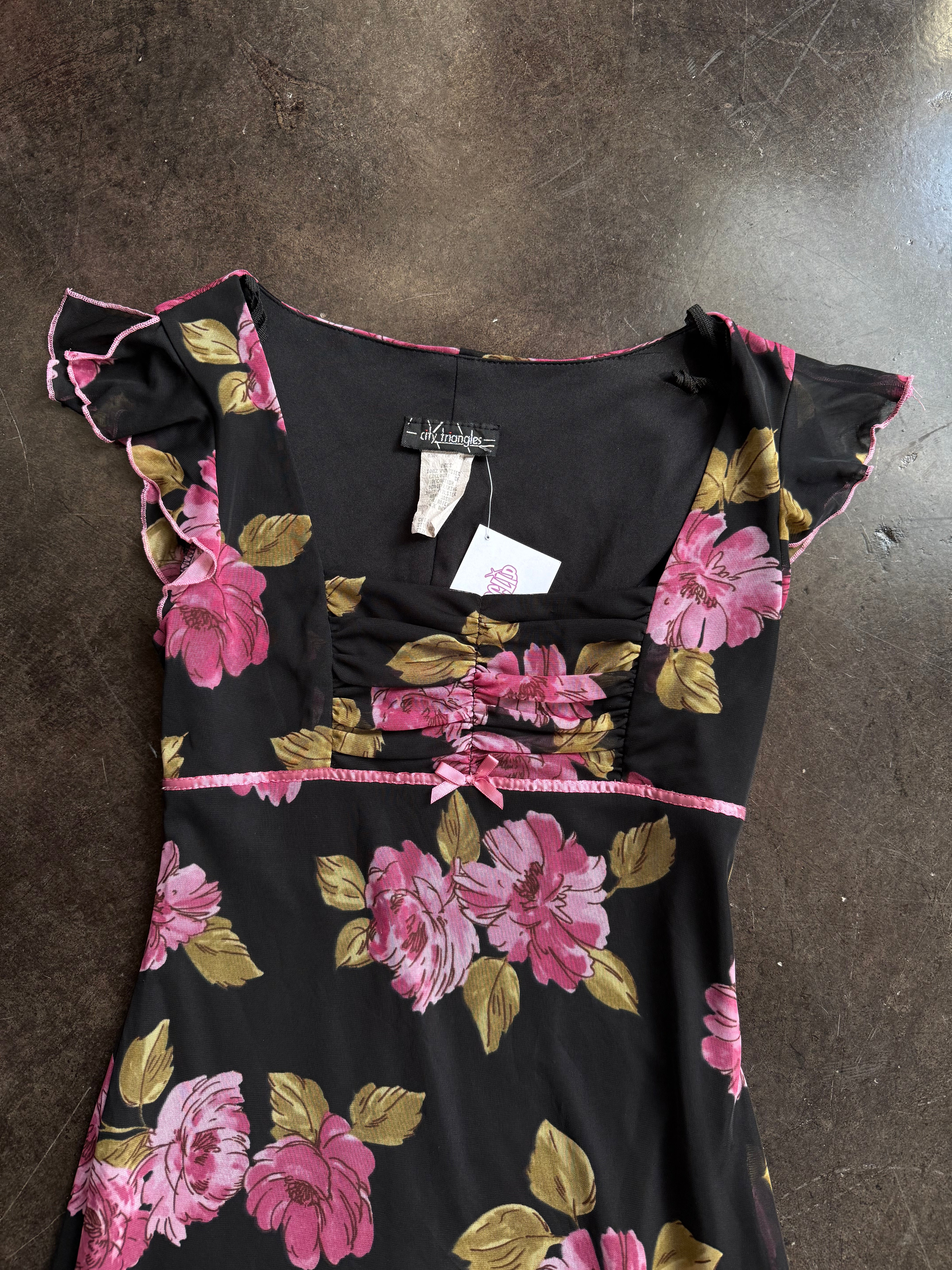 princess dress