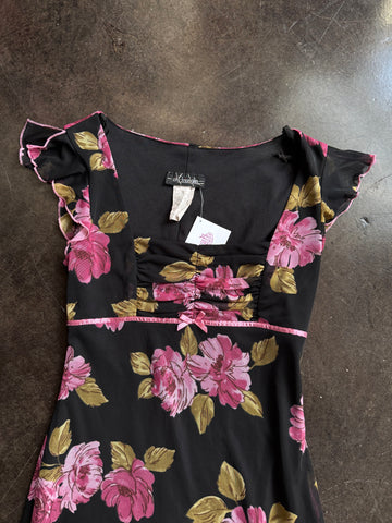 princess dress
