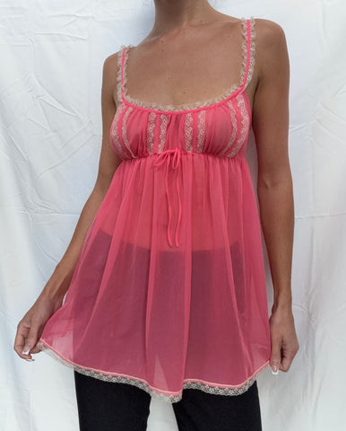 Addison Rae baby doll