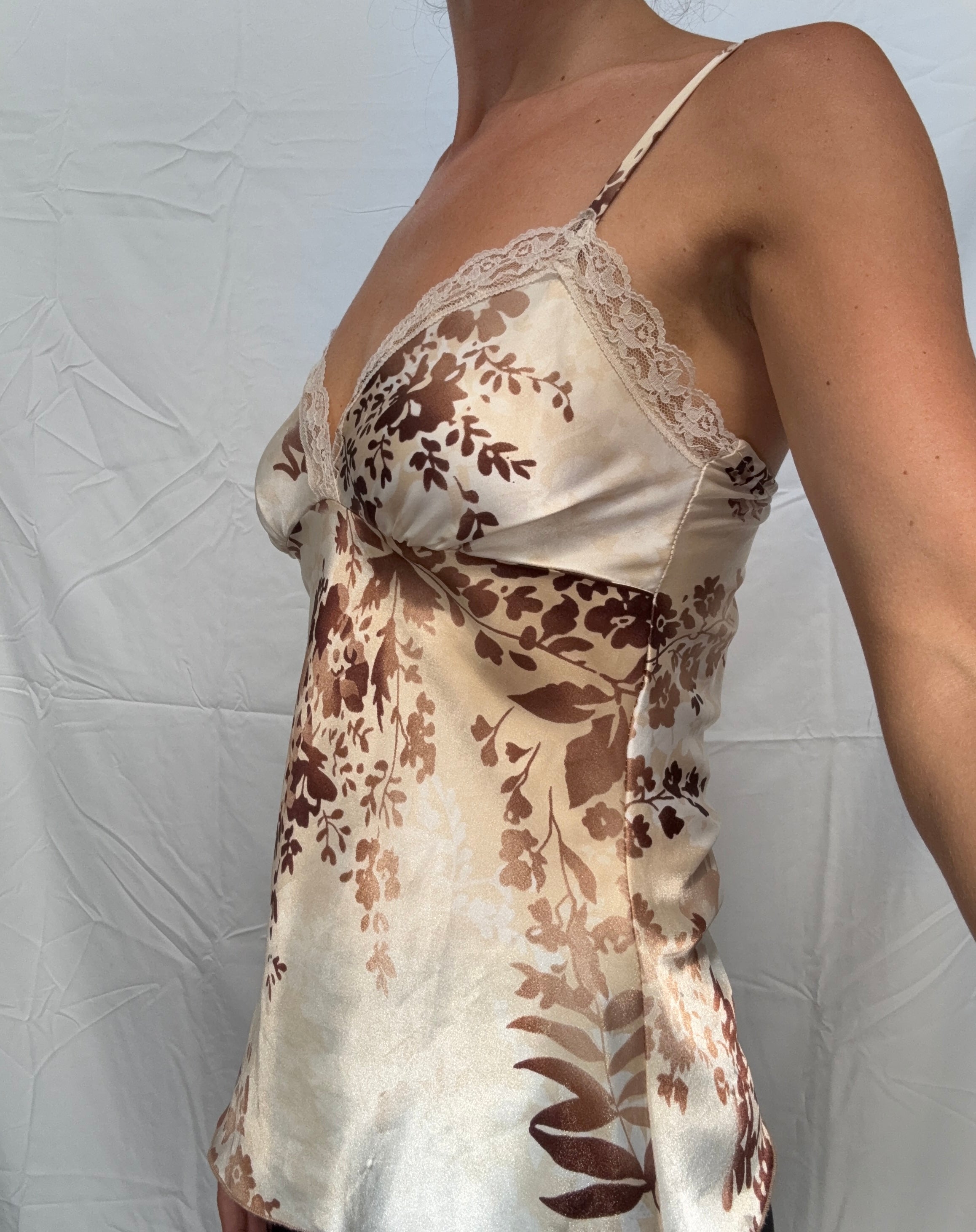 fairy cami top