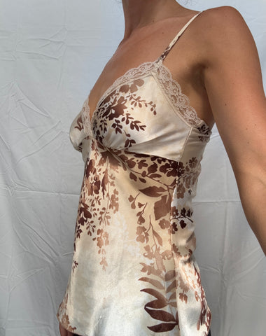 fairy cami top