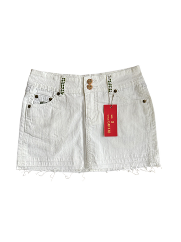 jixi white mini (xs)