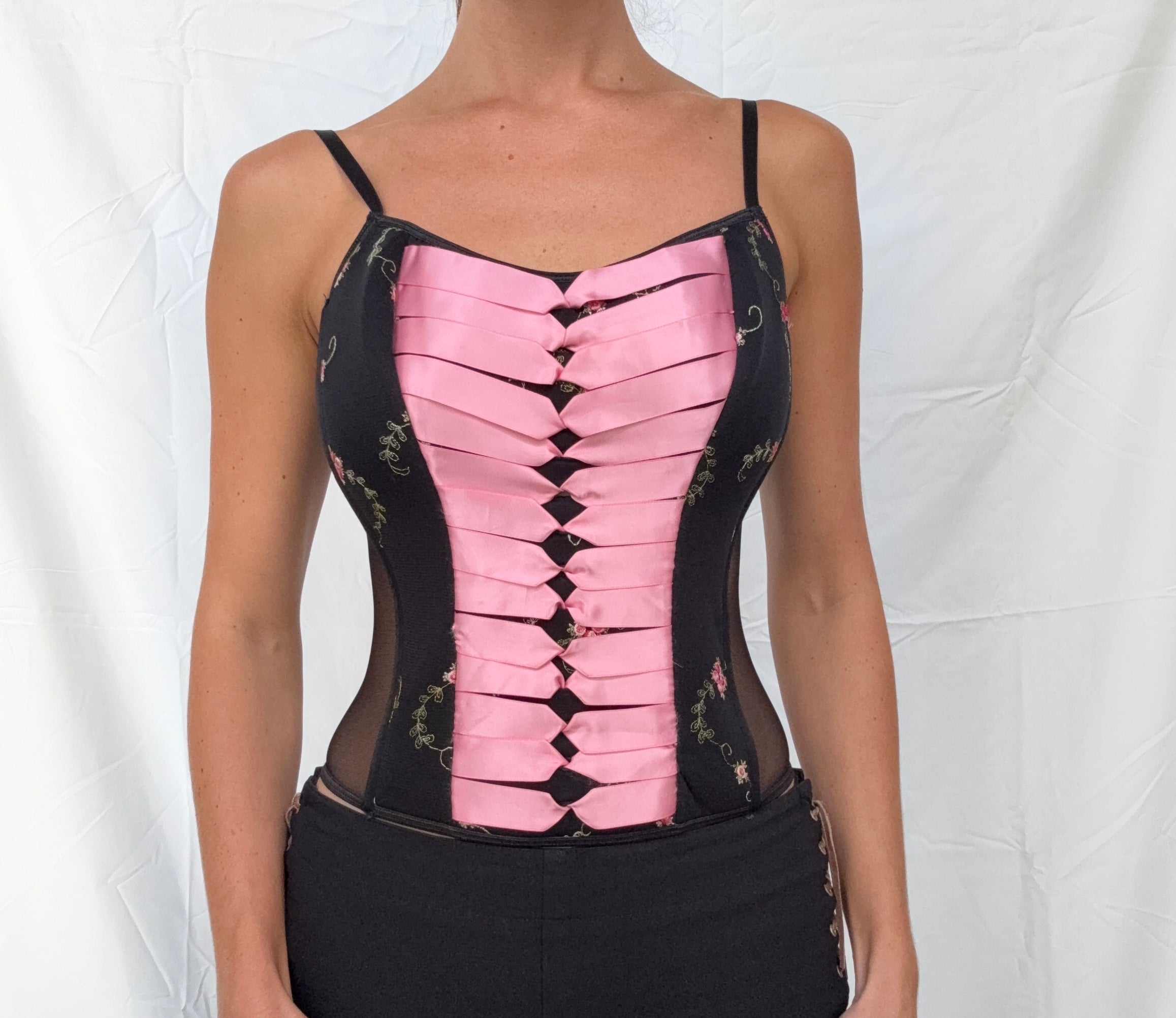 princess corset